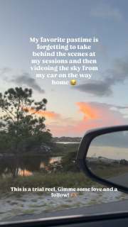 Are you a photographer too? 😂

#destinphotographer #30aphotographer #30afamilyphotographer #graytonbeachphotographer #30a