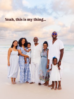 Photography is my job.
But this part, this feeling, is the part I’ll never stop loving.

If you’re vacationing in the Destin–30A area this spring break and beach photos are on your wish list, I’d love to help you document it in a way that feels easy, joyful, and real. ✨ 

#destinphotographer #30aphotographer #graytonbeachphotographer #30afamilyphotographer #fortwaltonbeachphotographer