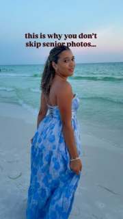Visiting Destin or 30A for spring break or vacation?
Beach senior photos are the perfect way to capture graduation season.

Golden hour sessions • Emerald Coast beaches • Senior portraits in Destin, Florida

Spots fill fast during travel season.
Message me to reserve your session.
#destinphotographer #30aphotographer #30A #graytonbeachphotographer #senior