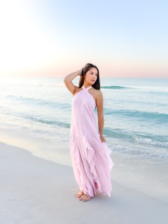 This sweet girl brought all the confidence and energy… I loved every second of it. So many favorites from this one 🤍

Consider this your sign to book a sunrise session with me ☀️

• no crowds, no distractions
• soft, dreamy golden light
• cooler temps (especially in Florida 😅)
• more space to relax and be yourself
• the most effortless, natural moments

Let’s make magic early in the morning ✨

#destinphotographer #30aphotographer #graytonbeachphotographer #fortwaltonbeachphotographer #floridaphotographer