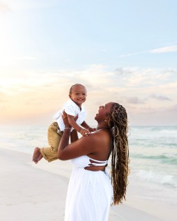 The group photos matter. So do the in between moments, the cousins running together, grandparents soaking it all in, and the little interactions that are easy to forget until they’re frozen in a photo.

A few favorites from this beautiful extended family sunrise session. 🤍

If you’re planning a family vacation to Destin or 30A, an extended family session is one of the best ways to remember everyone together. Reach out to reserve your beach session before your trip.

#destinphotographer #30aphotographer #floridaphotographer #destinflorida #familyphotographer