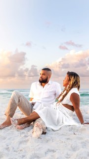 Proof that getting up early for photos is worth it 🤍

Destin + 30A couples, I’ll see you at sunrise.

#30aphotographer #destinphotographer #destinflorida #30a #floridaphotographer
