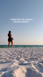 Follow along for more photos from Destin Florida! 

#30aphotographer #destinflorida #destinphotographer #30afamilyphotographer #30a