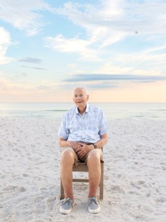 There’s a small window in life, When your parents are healthy, Your children are little, And everyone is together.
It feels like forever, until it’s over.
So cherish it.

These are the moments worth remembering. 🤍 If you’re bringing the family together in Destin or 30A, let’s make sure you have photos to look back on for years to come. Message me to book your family session!

#destinphotographer #30aphotographer #30afamilyphotographer